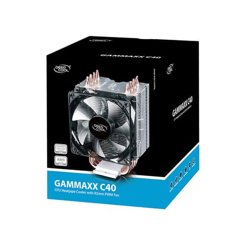 Deepcool Gammaxx C40